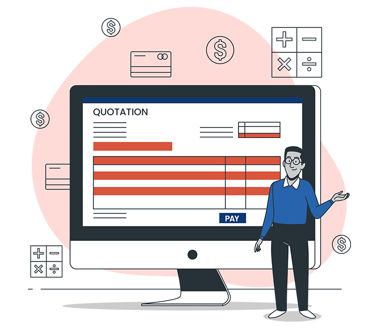 Estimation Software